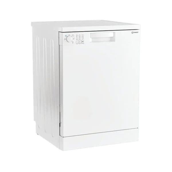 Indesit Diskmaskin 13 Kuvert Vit - IN2FE13DT9W