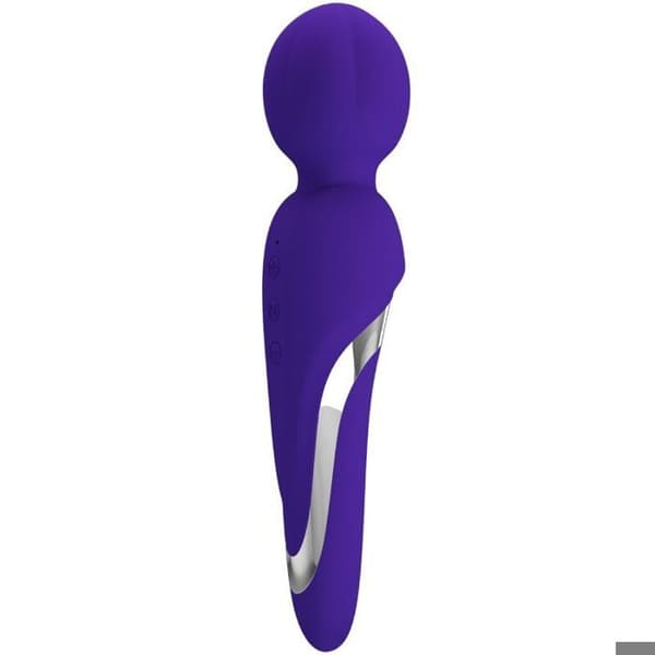 PRETTY LOVE - WALTER VIOLET VIBRATIONSTRÖV -