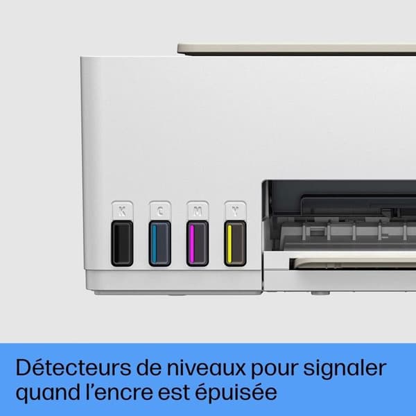 Imprimant multifunktion HP Smart Tank 5107 All-in-One Printer