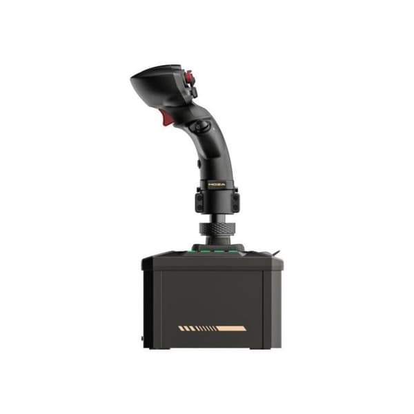 Flygsimulator Kit Moza AB6 6 Nm 1000 Hz premium material