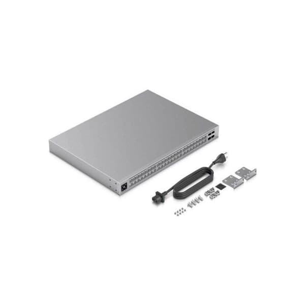 Ubiquiti UniFi USW-PRO-MAX-48