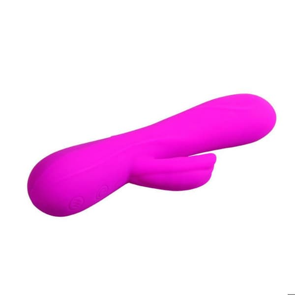 PRETTY LOVE - VIBRATOR STIMULATOR BARRETE -