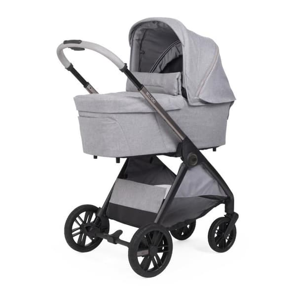 CHICCO - Barnvagn Bellagio 2 Lunar Rock