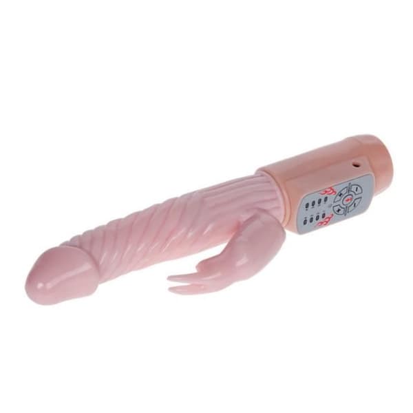 FIRE BUNNY ROTATION 48A