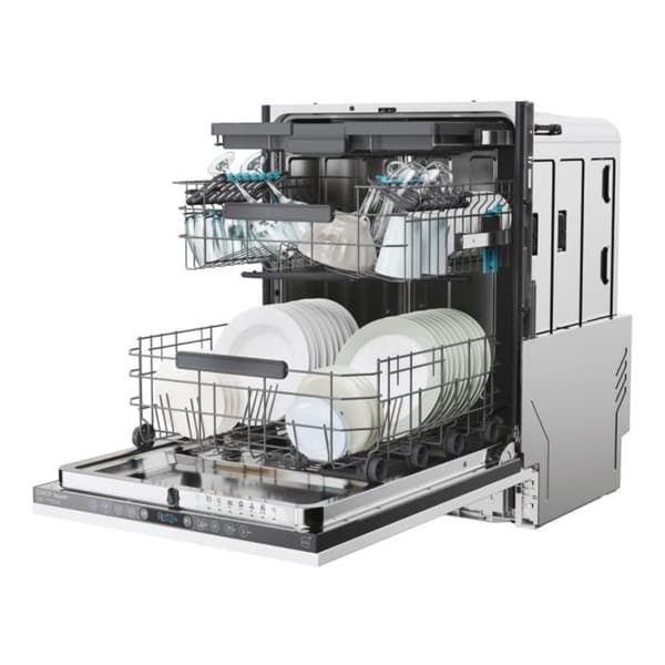 Inbyggd diskmaskin Candy Rapido 15 kuvert - CI 5C6F1A