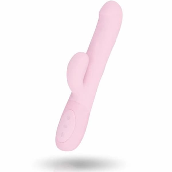 INSPIRE SENSE GABRIELLA VIBRATOR ROSA