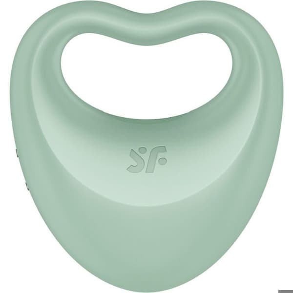 Satisfyer Perfekt par 3 hybrid vibrerande finger