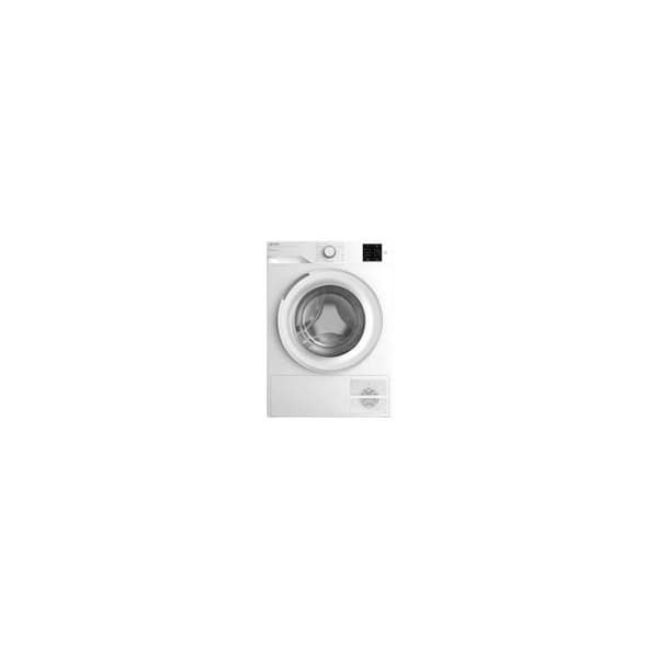 Smeg DR92E IT Vit Torktumlare