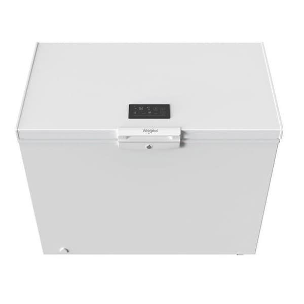 Whirlpool W3RHS19CW frysbox