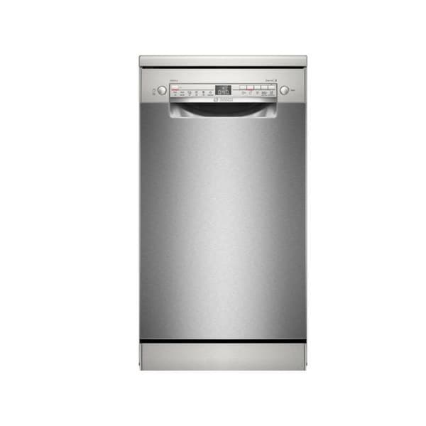 Diskmaskin - BOSCH - SPS2HKI55E - 45 cm - 10 kuvert - 46 dB