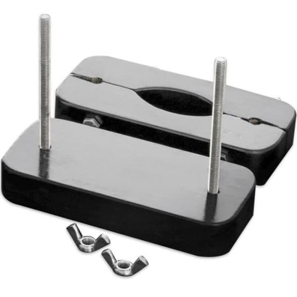 METALL HÅRD BOLL BUSTARE