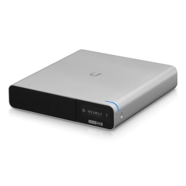 UbiQuiti UCK-G2-SSD