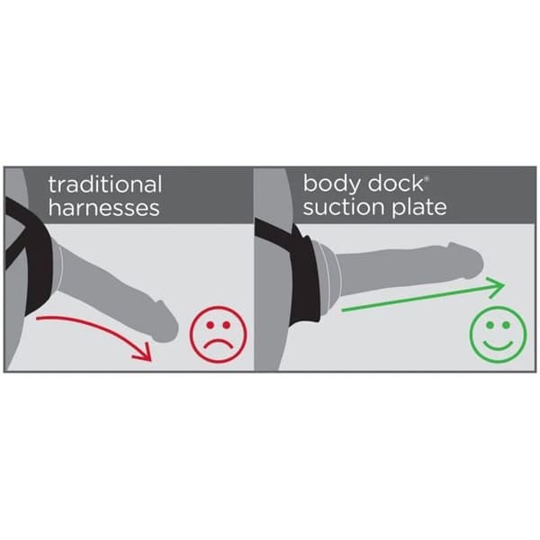 DILLIO - LILA BODY DOCK SELE -