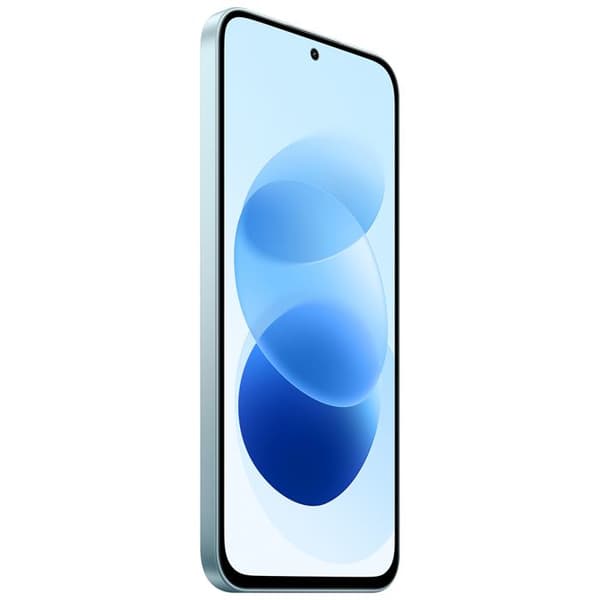 Smartphone - XIAOMI - REDMI Note 17 5G - 6Go RAM 256Go ROM - Himmelblå