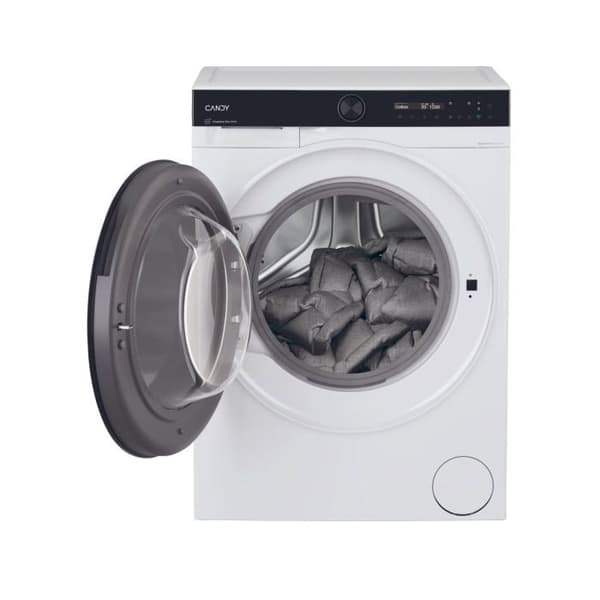 Tvättmaskin frontmatad CANDY BS 49B9-S - 9,0 kg - klass A
