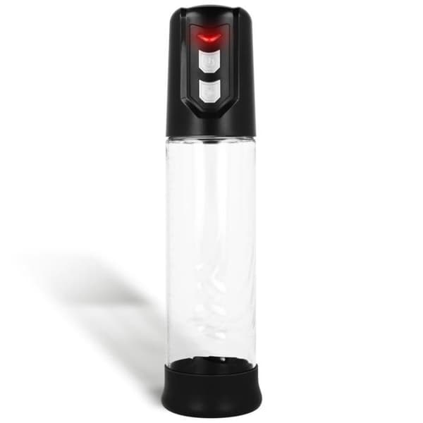 INTENSIV PUMP - AUTOMATISK PUMP -
