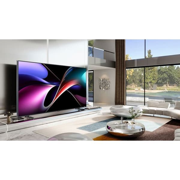 Hisense 100UXQ - TV