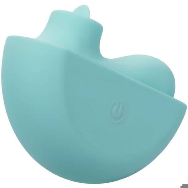 CALEXOTICS - OVATION STIMULATOR RAVE GRÖN AQUA -