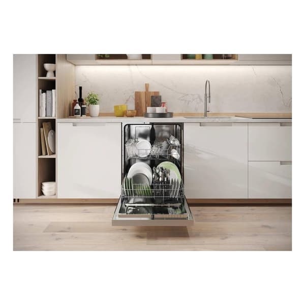 Diskmaskin - Candy Rapidò semi integrerad - CH 3C4F0S - 32901905
