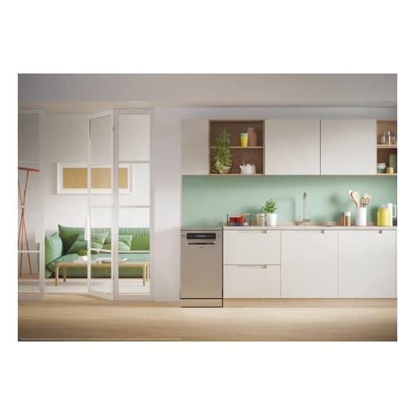 Diskmaskin - Candy Rapidò - CF0C7SB0FX - 32002583