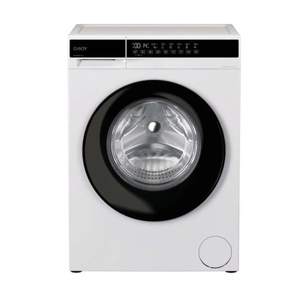 Tvättmaskin frontmatad - CANDY - EY 27SB7-S - 7 kg - Klass A - 12 program