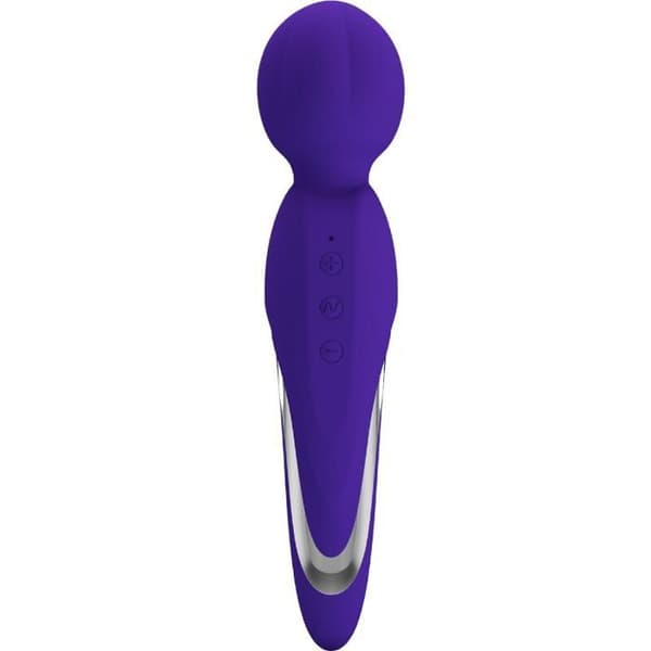 PRETTY LOVE - WALTER VIOLET VIBRATIONSTRÖV -