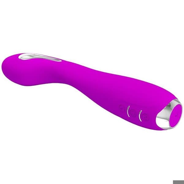 PRETTY LOVE - GRATIS APP HECTOR ELEKTROCHOCK VIBRATOR VIOLETT -