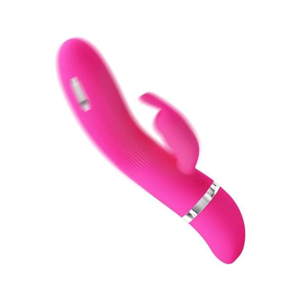 PRETTY LOVE FLIRTATION - INGRAM ELEKTROCHOCK VIBRATOR