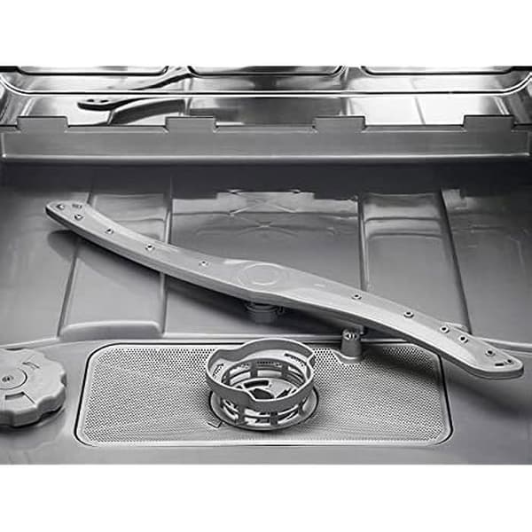 ELECTROLUX ESF2400OW kompakt diskmaskin - Vit - Kristallprogram - 5 program