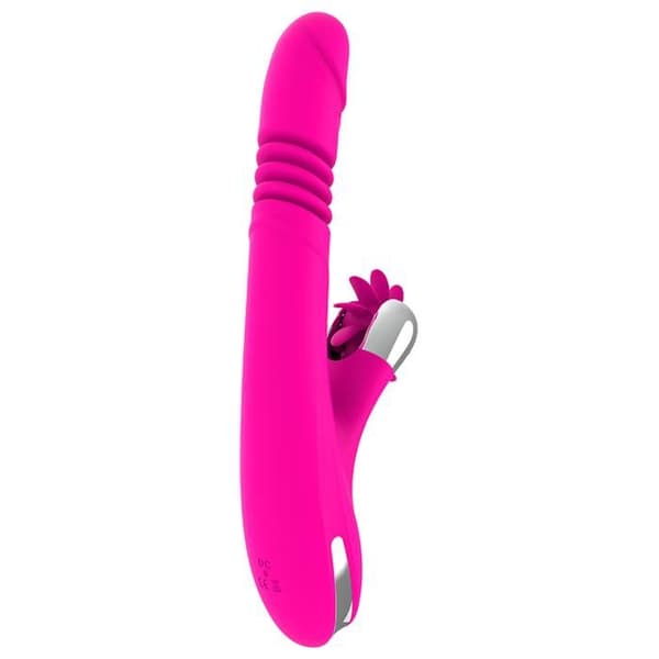 DIVERSIA - BUNNY HAUT & BAS 24 CM -
