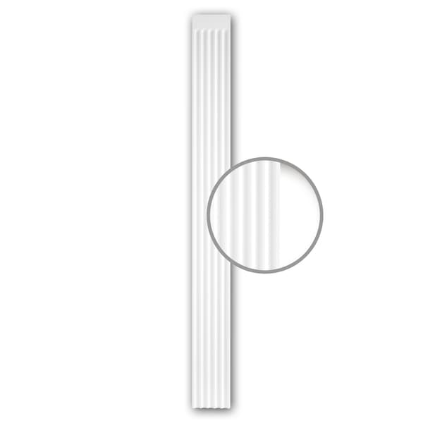 Pilaster skaft Profhome 122030 stil nyklassicism