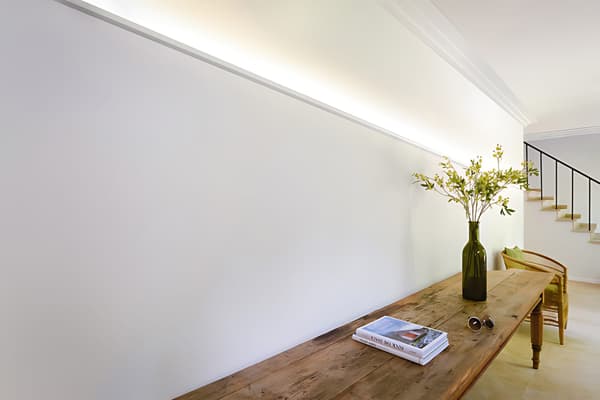 Flexibel list Orac Decor AXXENT CX189F stil modern