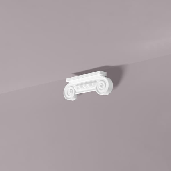 Pilaster kapiteeli NMC ARSTYL PC1 tyyli ajaton / klassinen