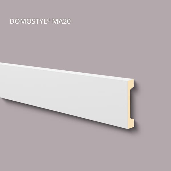 Ikkunalauta NMC DOMOSTYL MA20 tyyli moderni
