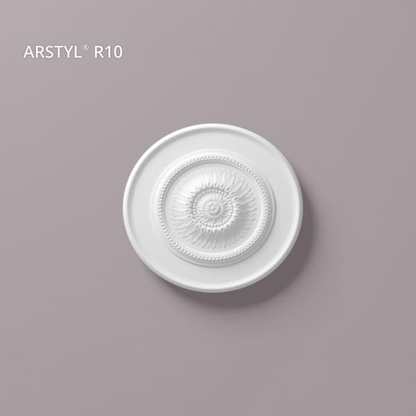 Takrosett NMC ARSTYL R10 stil tidlös / klassisk