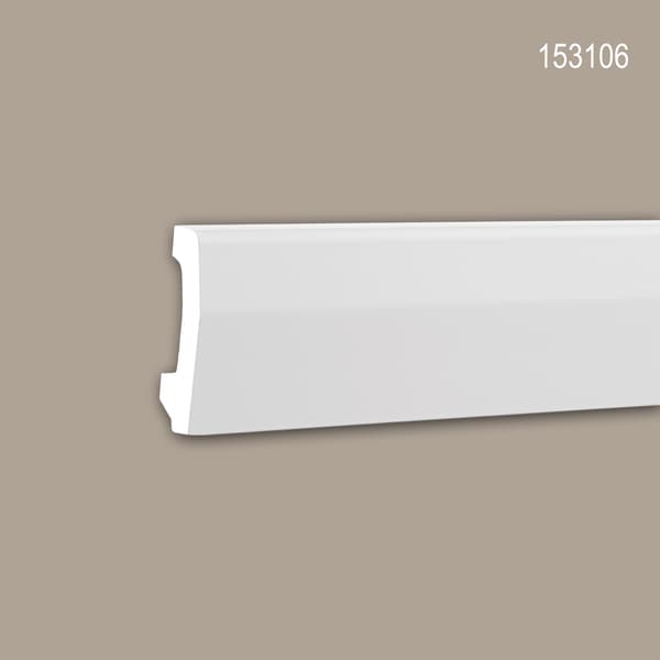 Golvlist Profhome 153106 stil modern