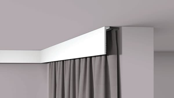 Täcklist NMC WALLSTYL CF2S stil modern
