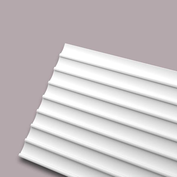 3D-väggpanel NMC ARSTYL DORIQUE stil modern