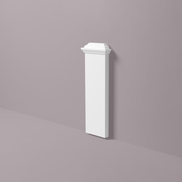Pilaster bas NMC ARSTYL PB2 stil tidlös / klassisk