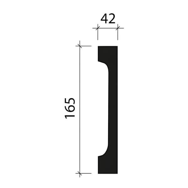 Friisi Profhome 433102 tyyli moderni