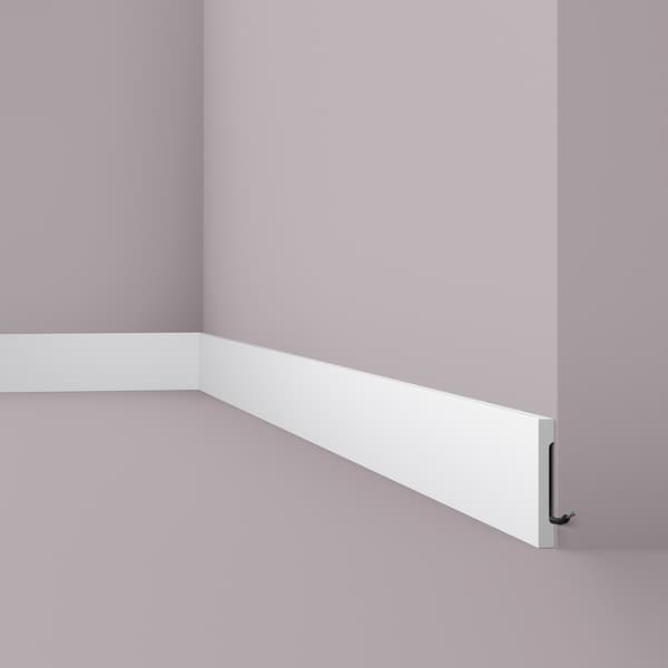 Vägglist NMC WALLSTYL FD2S stil modern