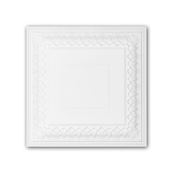 Takplafond Profhome 157003 stil nyklassicism