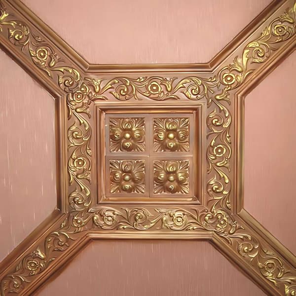 Deco element Orac Decor LUXXUS D210 stil Neo Renaissance