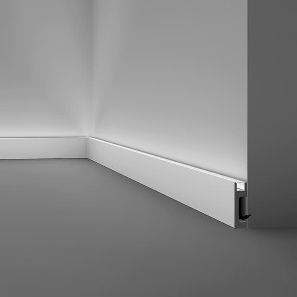 Golvlist NMC WALLSTYL IL10 stil modern