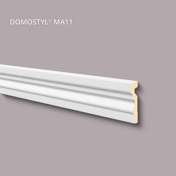 Dörrfoder  NMC DOMOSTYL MA11 stil modern