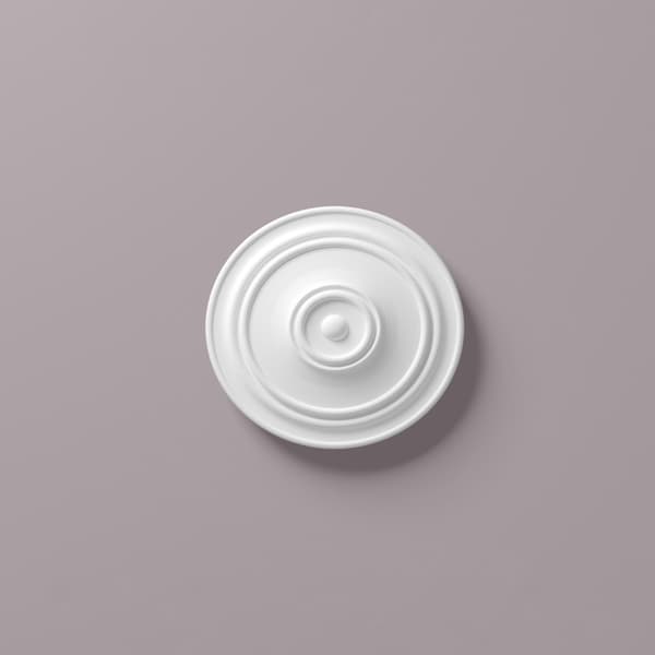Stuk rosette NMC ARSTYL R15 stil klassisk