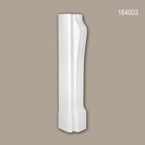 Dekorative pejs Profhome 164003 stil klassisk