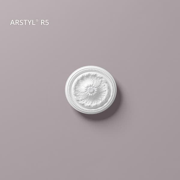 Stuk rosette NMC ARSTYL R5 stil klassisk