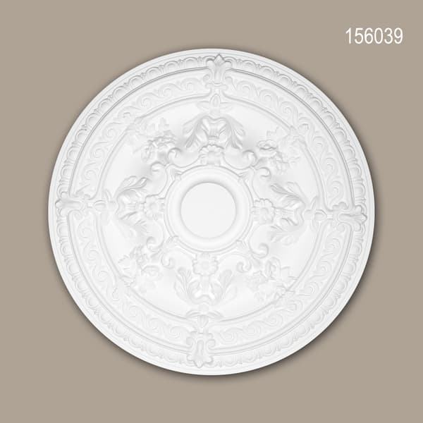 Takrosett Profhome 156039 stil Rokoko / barock