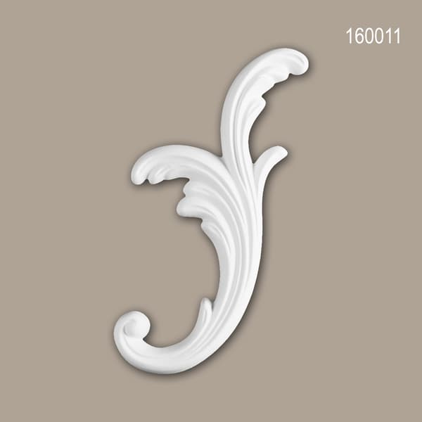 Deco element Profhome 160011 stil Rokoko / Barok